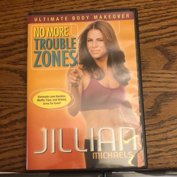 3 workout DVD’s - Picture 2 of 7